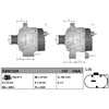 Image de Dynamo DAN1328 Denso