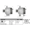 Image de Dynamo DAN1208 Denso