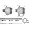 Image de Dynamo DAN1139 Denso