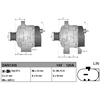 Image de Dynamo DAN1305 Denso