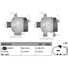 Image de Dynamo DAN1310 Denso
