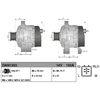 Image de Dynamo DAN1350 Denso