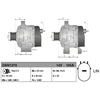 Image de Dynamo DAN1370 Denso