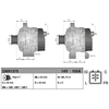 Image de Dynamo DAN1375 Denso