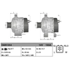 Image de Dynamo DAN1354 Denso