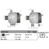 Image de Alternator Toyota 130A DAN1481 Denso