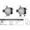 Image de Dynamo / Alternator DAN3008 Denso