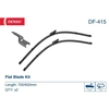 Image de Ruitenwisser DF415 Denso