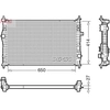 Image de Radiateur DRM21104 Denso
