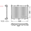 Image de Radiateur DRM21107 Denso
