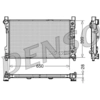 Image de Radiateur DRM17079 Denso