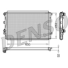 Image de Radiateur DRM32015 Denso