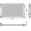 Image de Radiateur DRM32016 Denso