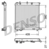 Image de Radiateur DRM21026 Denso
