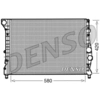 Image de Radiateur DRM01001 Denso