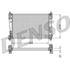 Image de Radiateur DRM09111 Denso