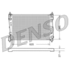 Image de Radiateur DRM09112 Denso