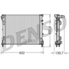 Image de Radiateur DRM09162 Denso