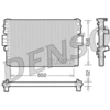 Image de Radiateur DRM12006 Denso