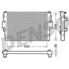 Image de Radiateur DRM12007 Denso
