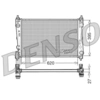 Image de Radiateur DRM13015 Denso