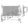 Image de Radiateur DRM09114 Denso