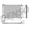Image de Radiateur DRM50055 Denso