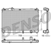 Image de Radiateur DRM51001 Denso