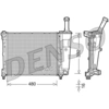 Image de Radiateur DRM13016 Denso
