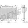 Image de Radiateur DRM50066 Denso