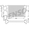 Image de Radiateur DRM12008 Denso