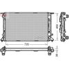 Image de Radiateur DRM02024 Denso