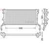 Image de Radiateur DRM23038 Denso