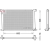 Image de Radiateur DRM05007 Denso