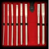 Image de Kit de 8 tiges pour urètre 5 à 12mm