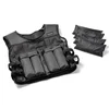 Image de Tunturi Gilet Lesté Réglable 10kg
