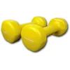 Image de Tunturi Vinyle Idiot 1.5kg 2 Unités