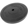 Image de Tunturi Disque De Poids 15kg