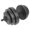 Image de Tunturi Kit De Poids 28kg