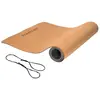 Image de Tunturi Tapis De Yoga Cork/tpe 183x61 Cm