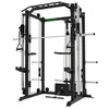 Image de Tunturi Salle De Sport à Domicile Multi-postes Sm90 Smith