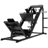 Image de Tunturi Machine à Presser Les Jambes Lp60