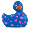 Image de I Rub My Duckie 2.0 Romance - Paars/Roze