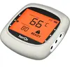 Image de Herqs Thermomètre De Cuisine Easybbq Wireless