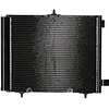 Image de Condensor airconditioning 35405 NRF