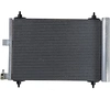 Image de Condensor airconditioning 35437 NRF