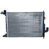 Image de Radiateur 50221 NRF