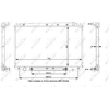 Image de Radiateur 50344 NRF