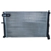 Image de Radiateur 50418 NRF