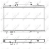 Image de Radiateur 50441 NRF